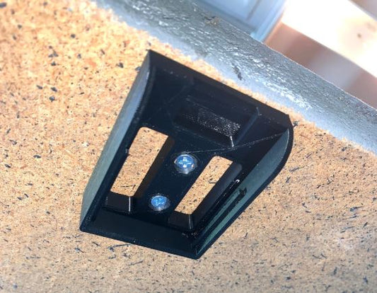 Dewalt 20V Battery Mount