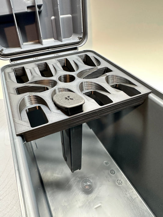 PSA Rock 5.7×28 Ammo Can Magazine Organizer