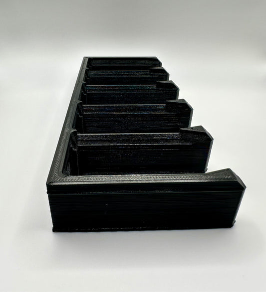 AR-15 PMAG wall mount (2 Pack)