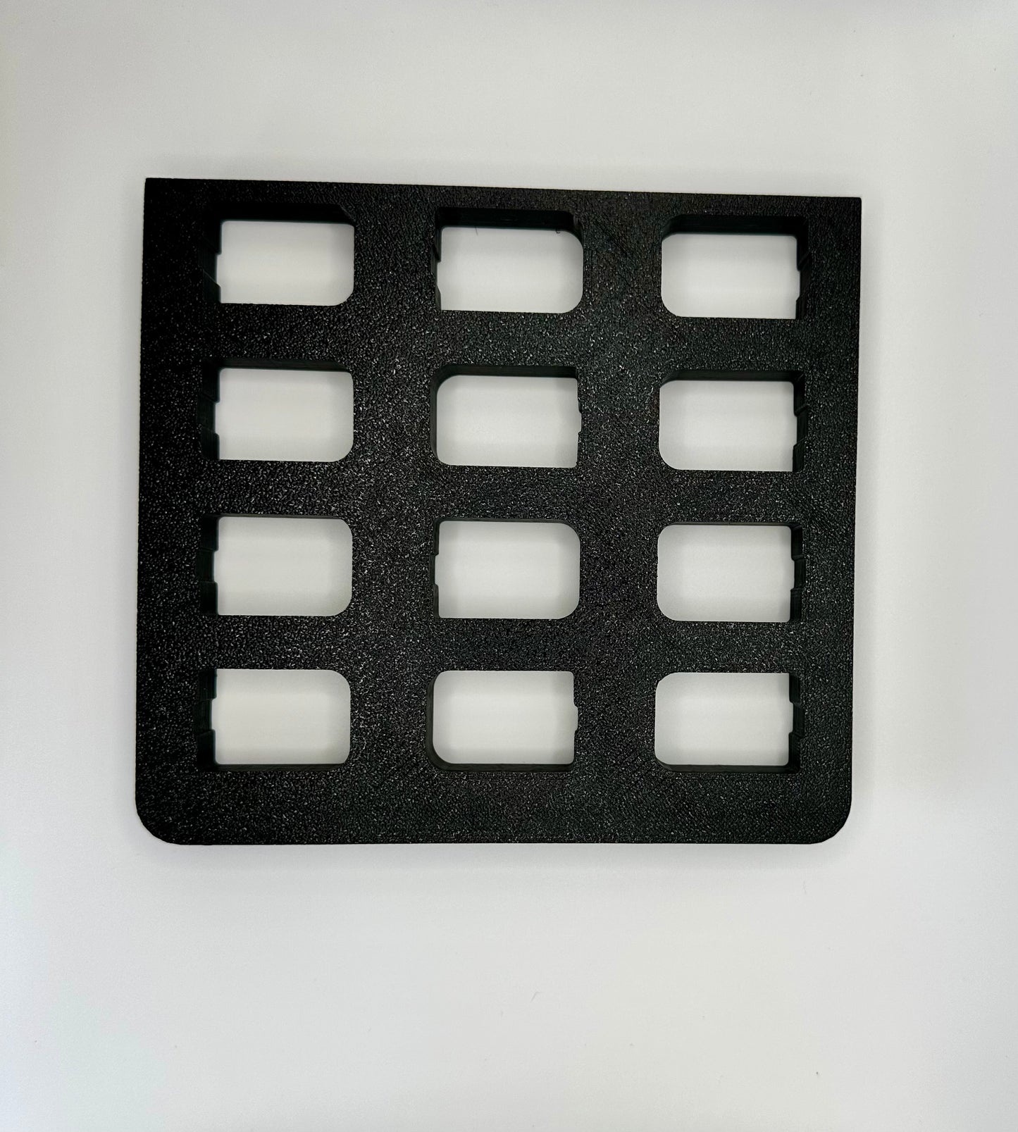 Glock 17/19/26 9mm Magazine Mag Rack | Updated