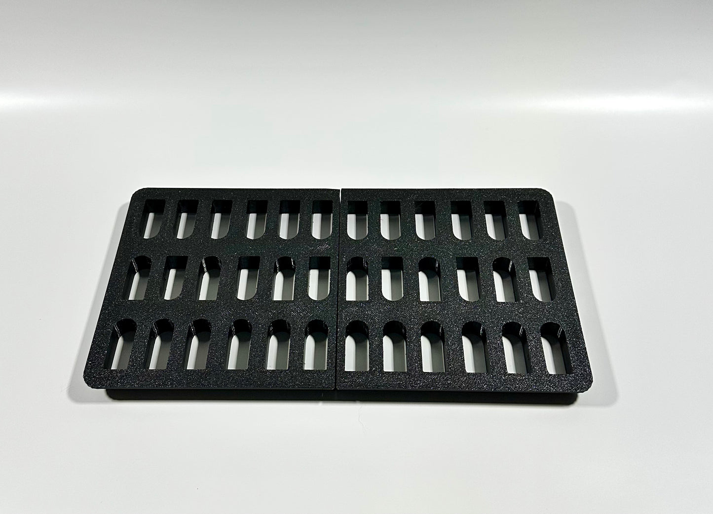 Bunker Prints 1911 Mag Rack