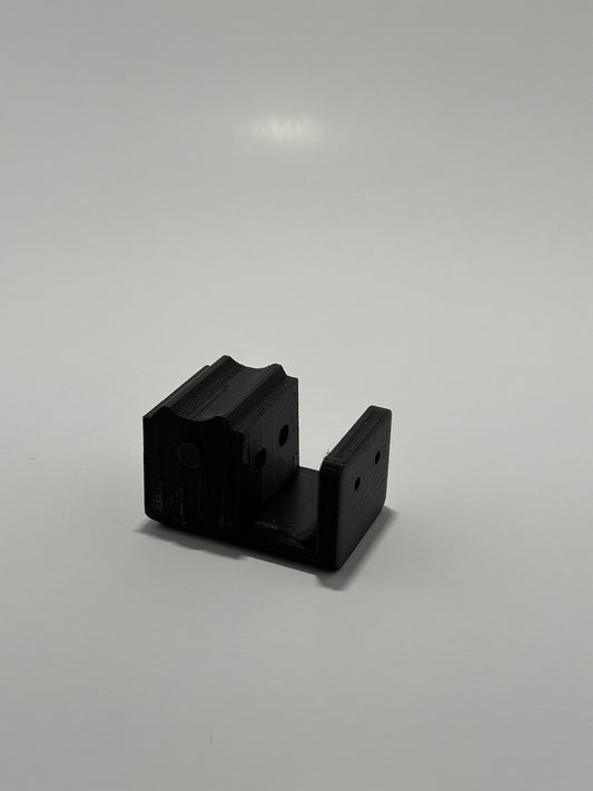 Ruger 10/22 - Wall Magwell Mount | Rifle Holder Storage Rack