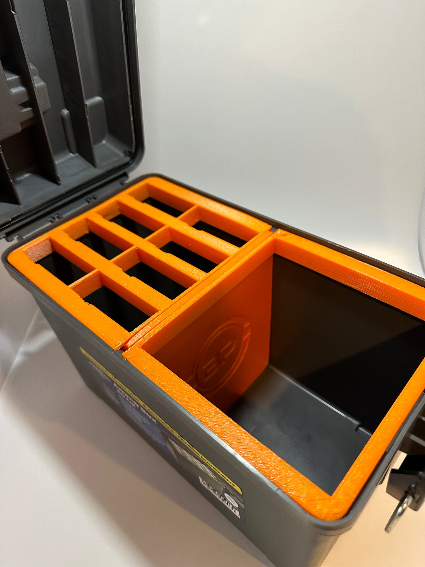 Ammo Can Divider Kit