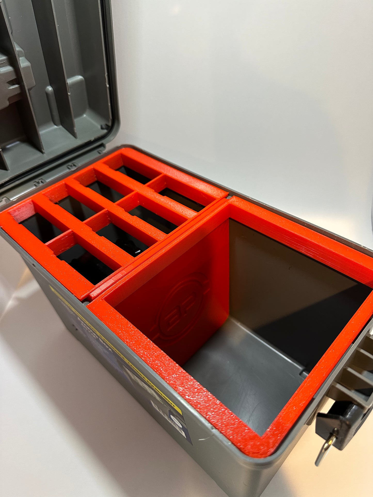 Ammo Can Divider Kit