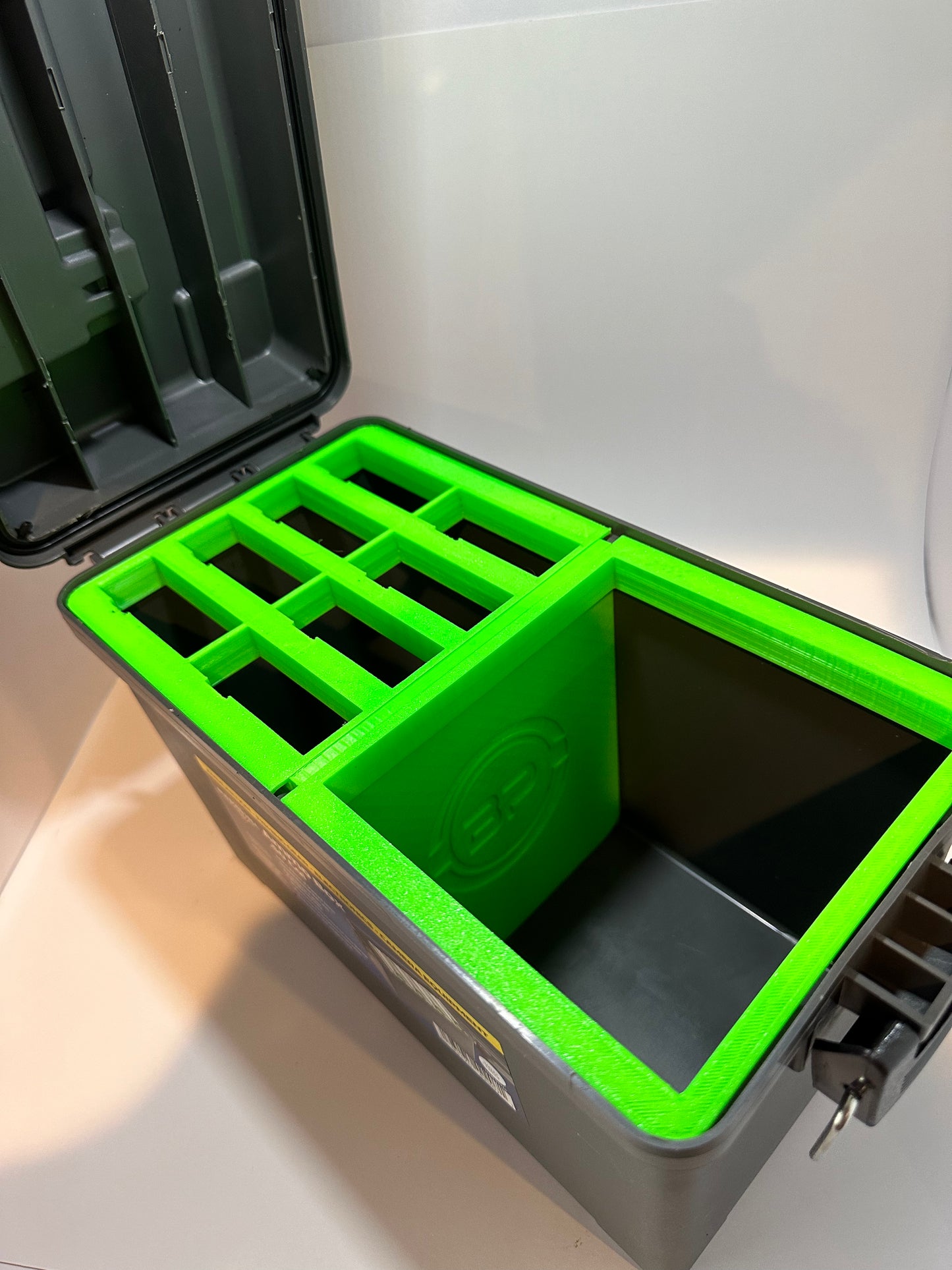 Ammo Can Divider Kit