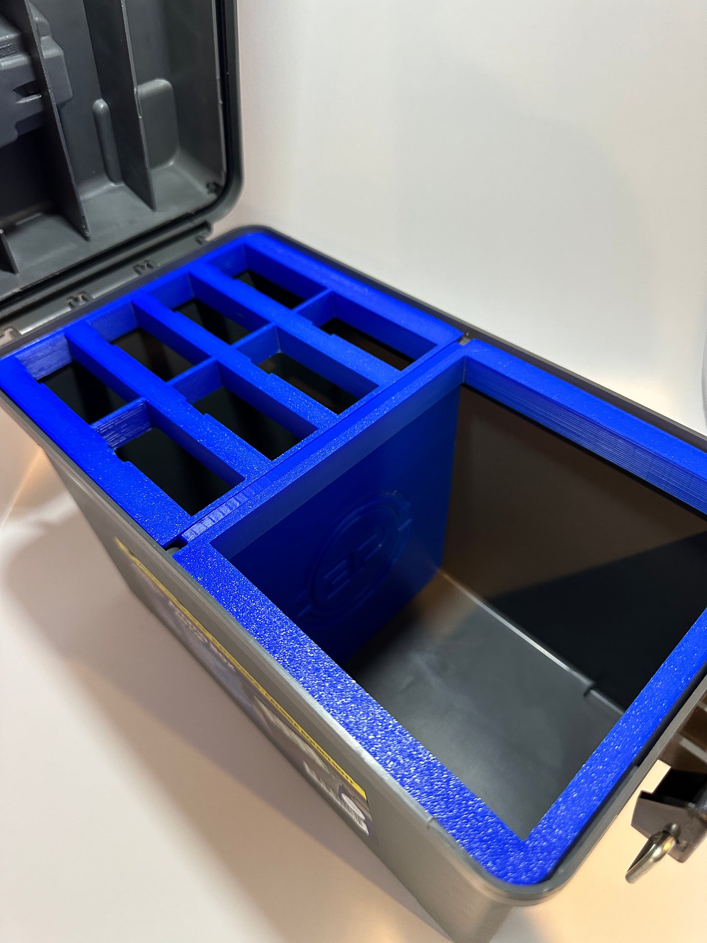 Ammo Can Divider Kit