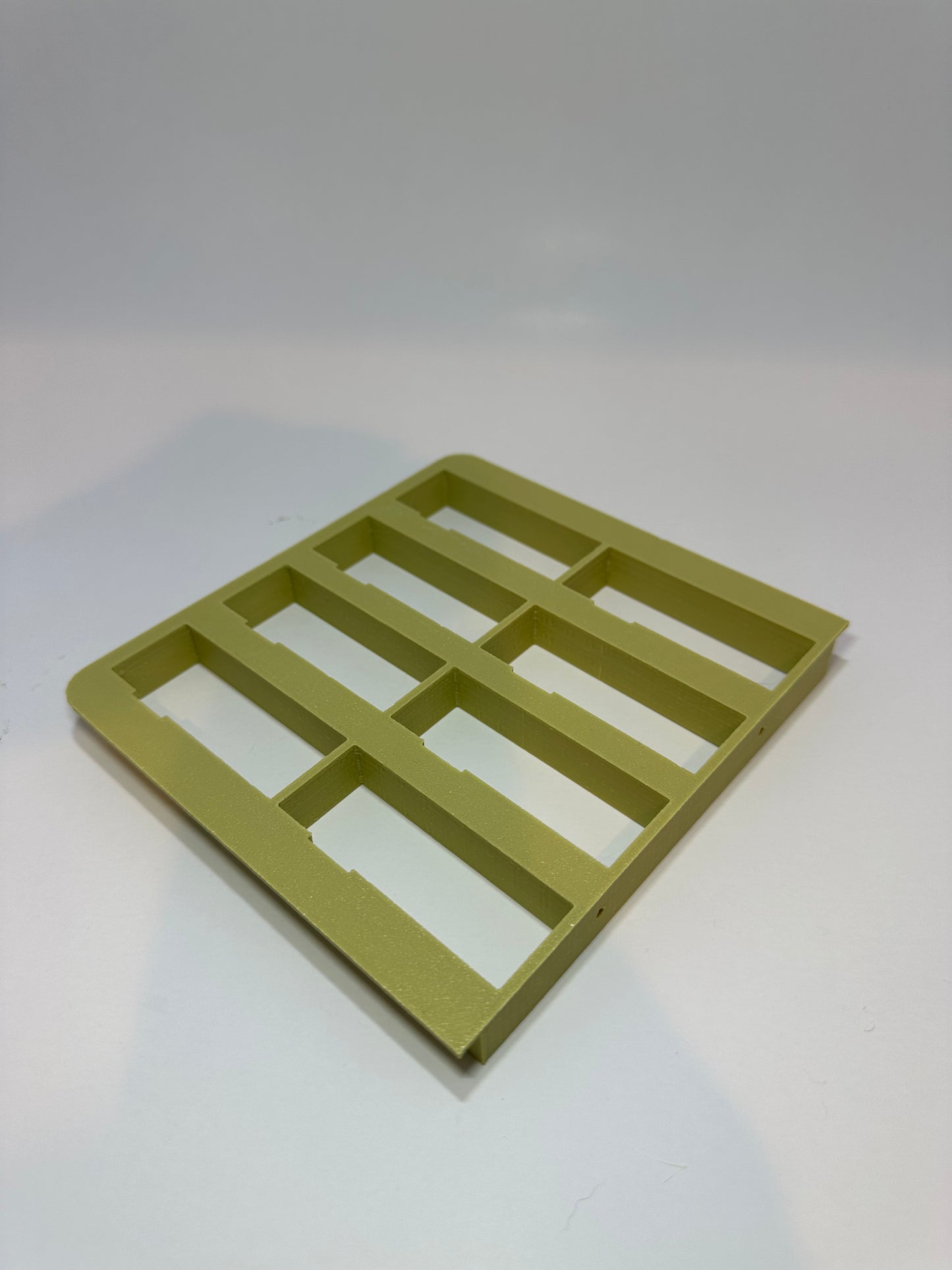 AR-15 Mag Rack Gen3, 5.56 / 223