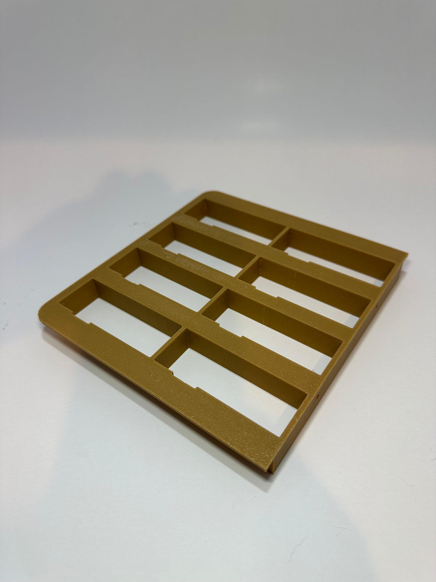 AR-15 Mag Rack Gen3, 5.56 / 223