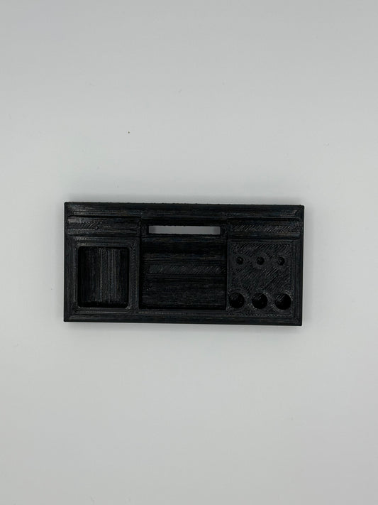 Gas Block & Tube Roll Pin Tool Jig – Precision Gunsmithing Bench Tool – Made in the USA