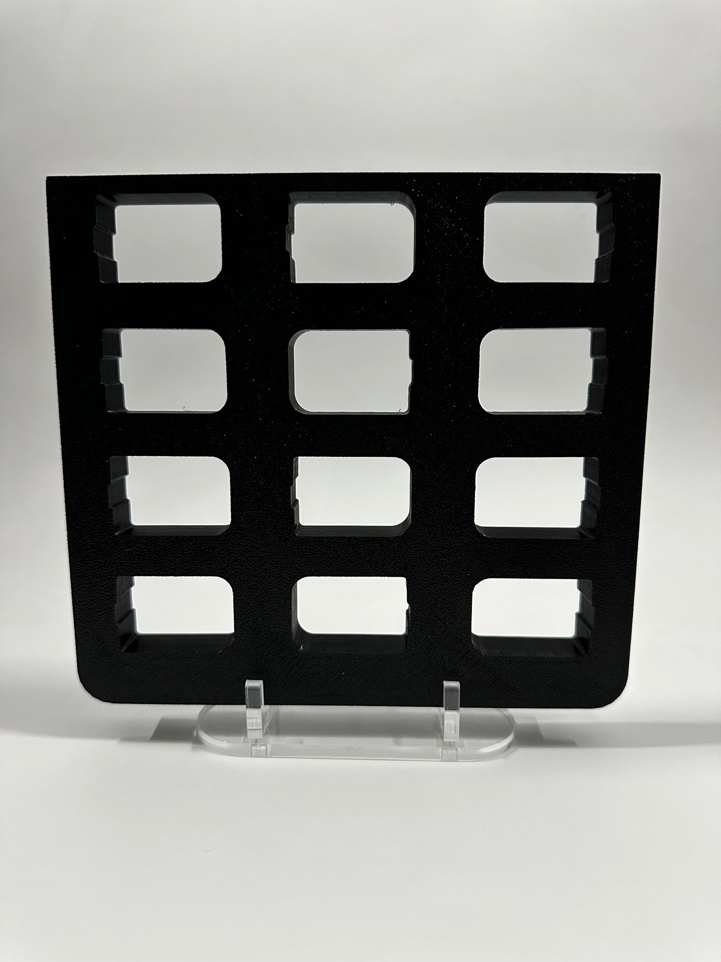 Glock 17/19/26 9mm Magazine Mag Rack | Updated
