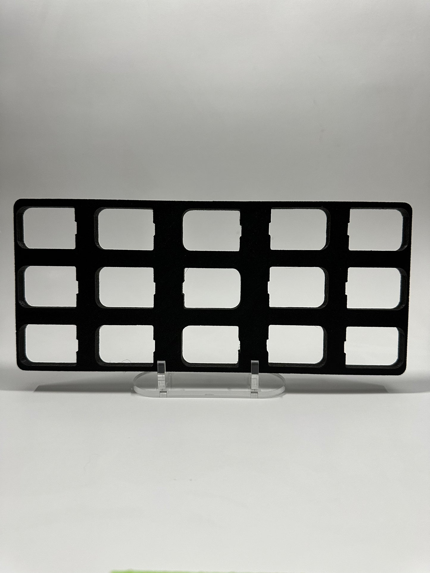 Bunker Prints Mini Mag Rack | 0.30 Caliber Ammo Box