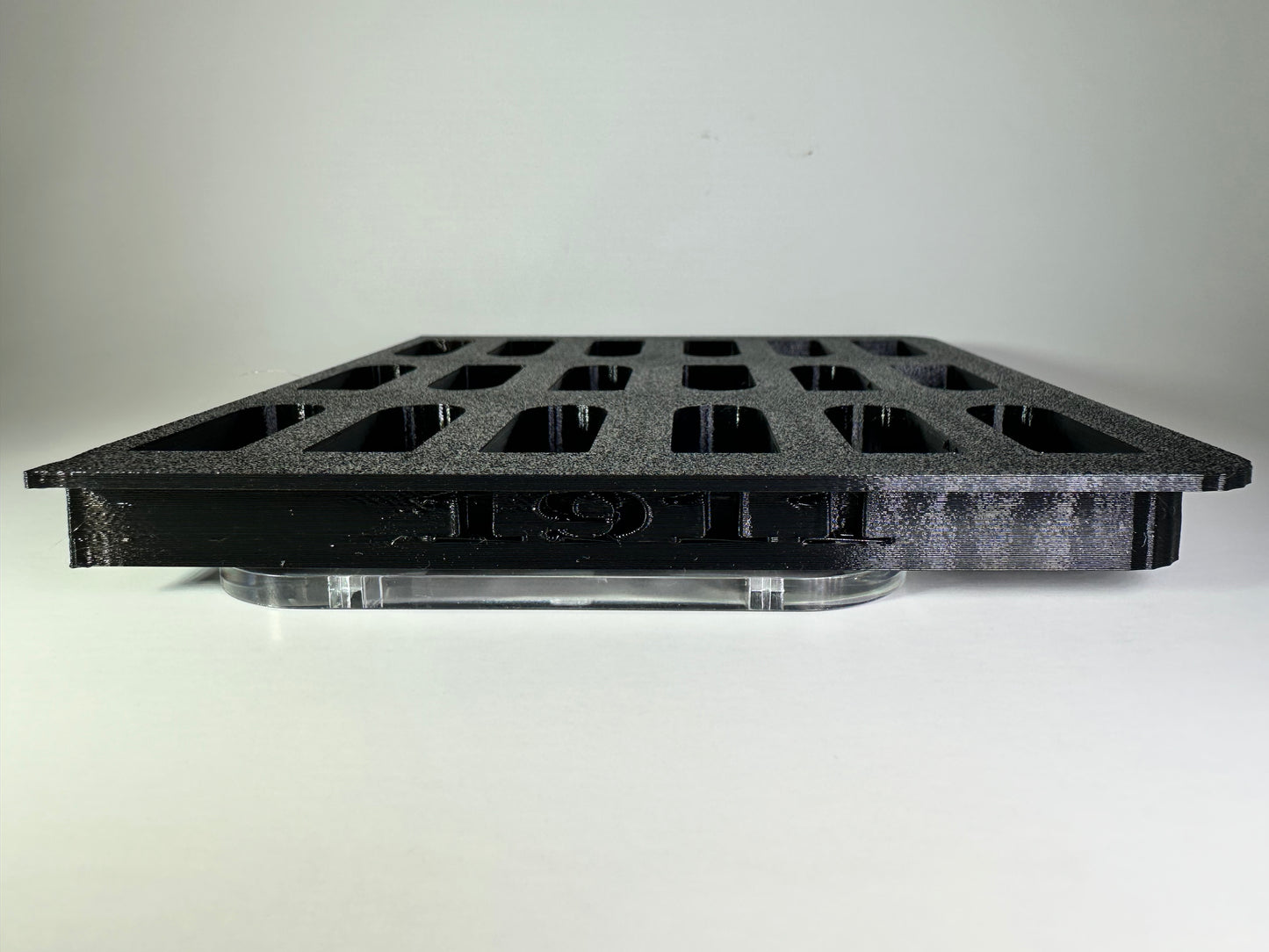 Bunker Prints 1911 Mag Rack