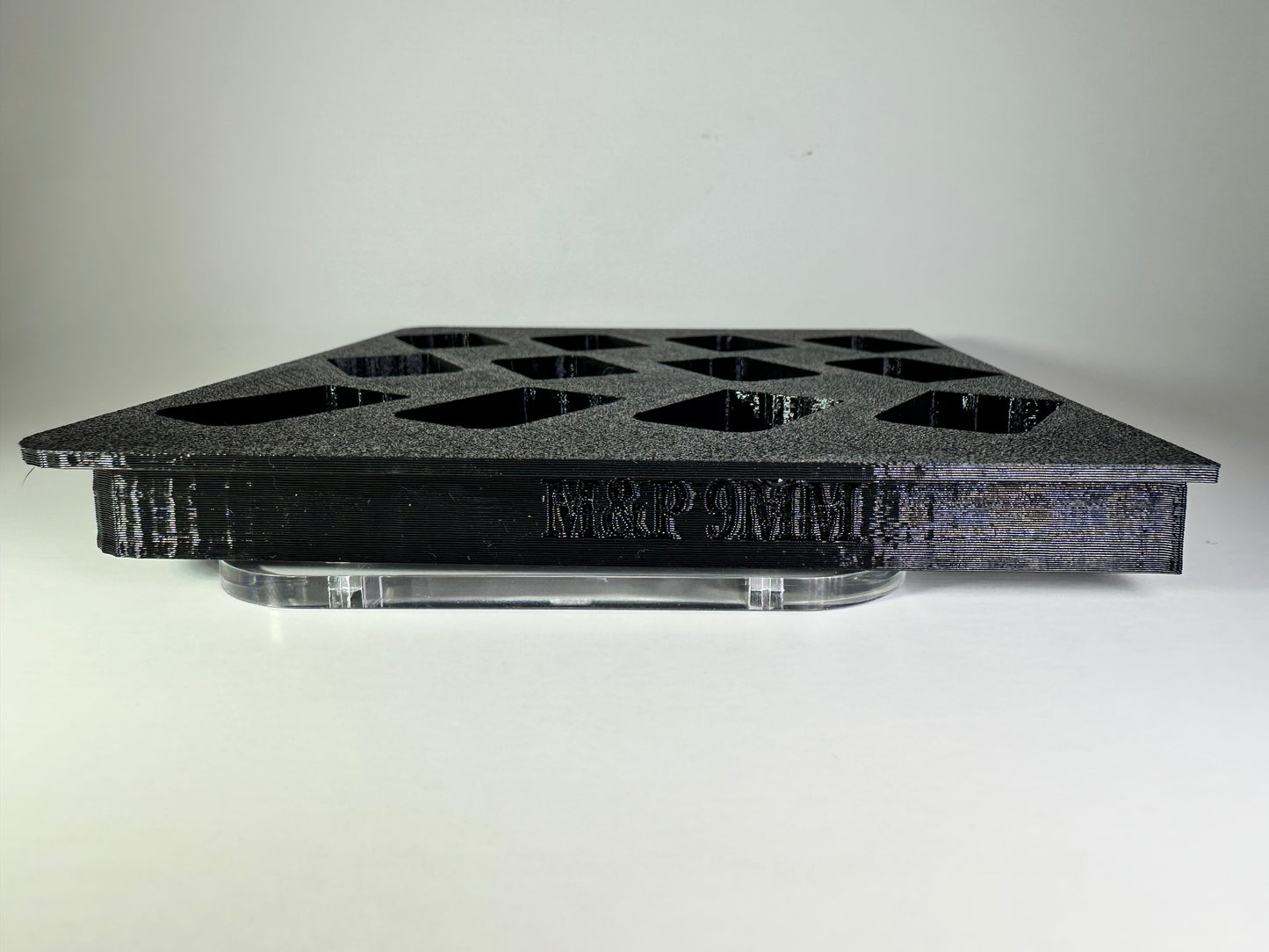 Smith & Wesson M&P, M&P 2.0  9mm Mag Rack