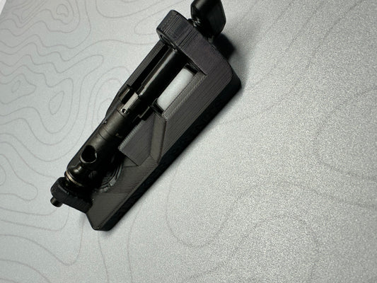 AR-15 Bolt Ejector Disassembly / Reassembly Jig – 5.56 / .223