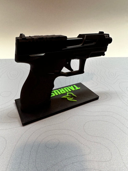 Taurus TX 22 Display Stand