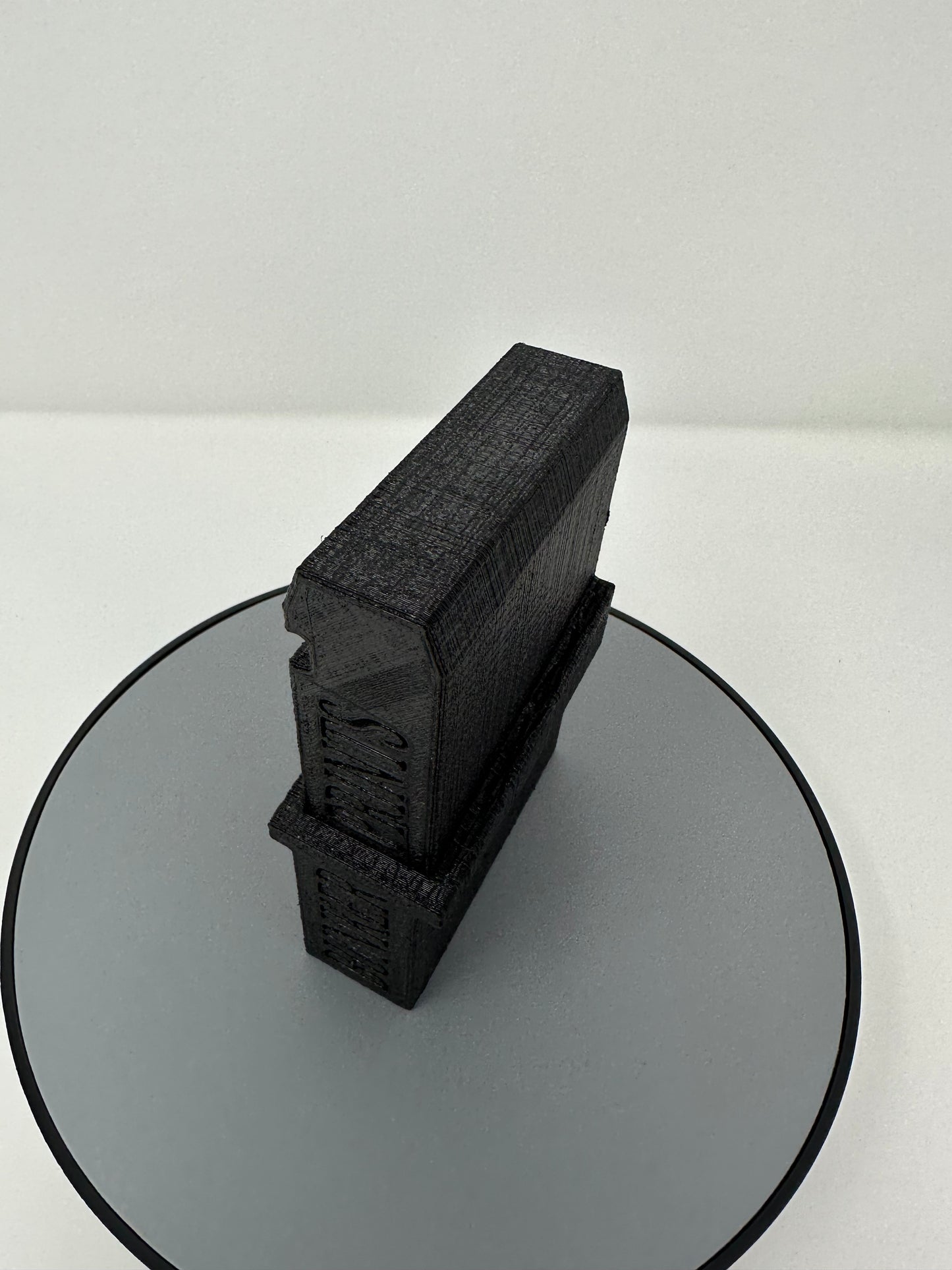 AR-10 Vice Block | Bunker Prints
