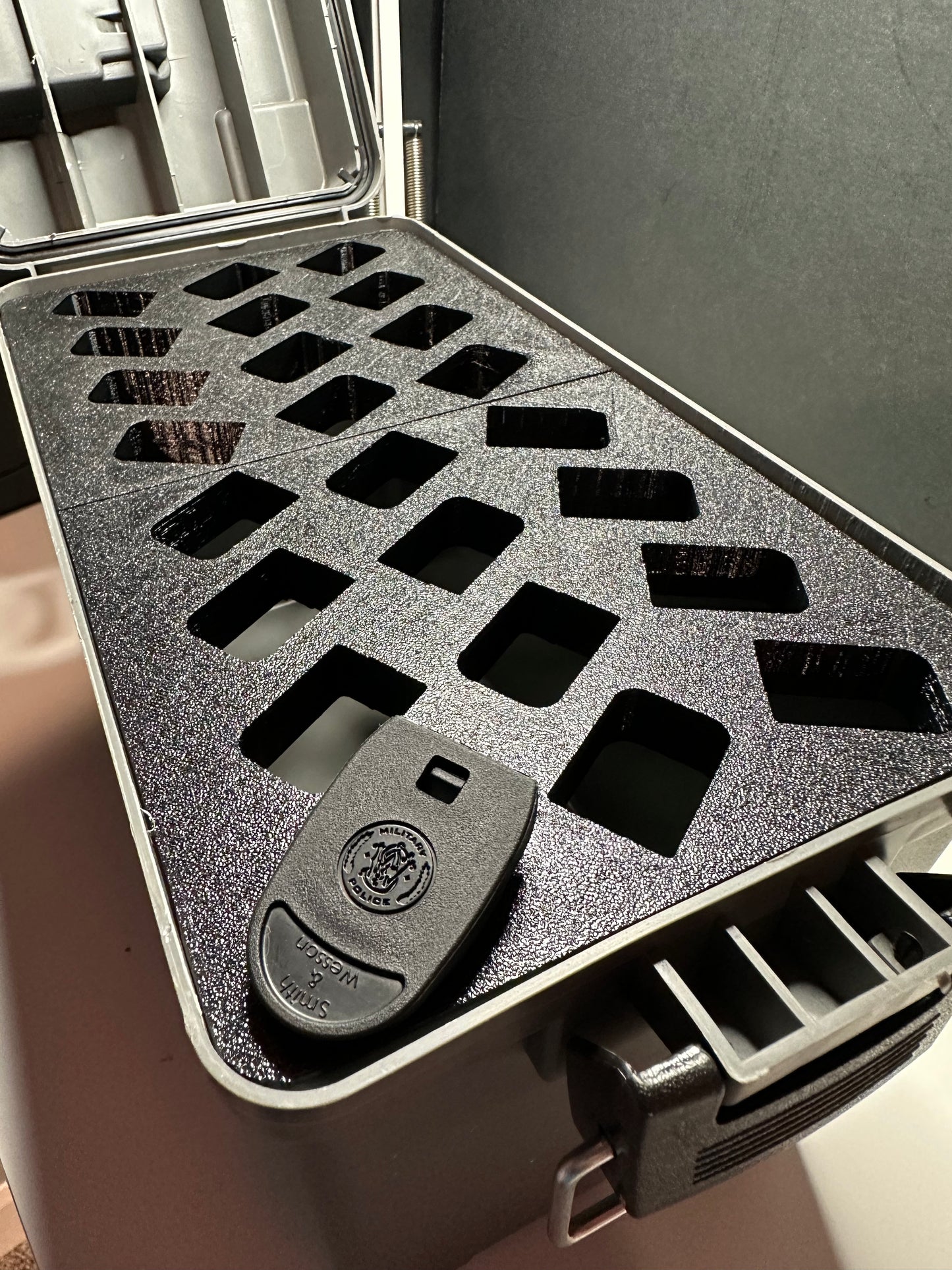 Smith & Wesson M&P, M&P 2.0  9mm Mag Rack