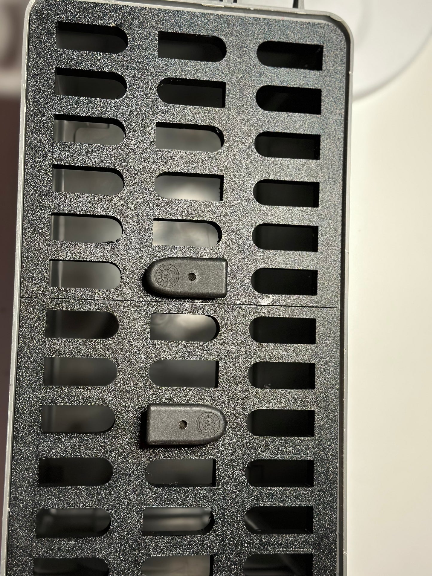 Bunker Prints 1911 Mag Rack