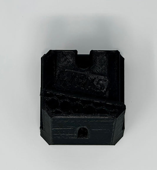 AR-15/M4 Wall Mount