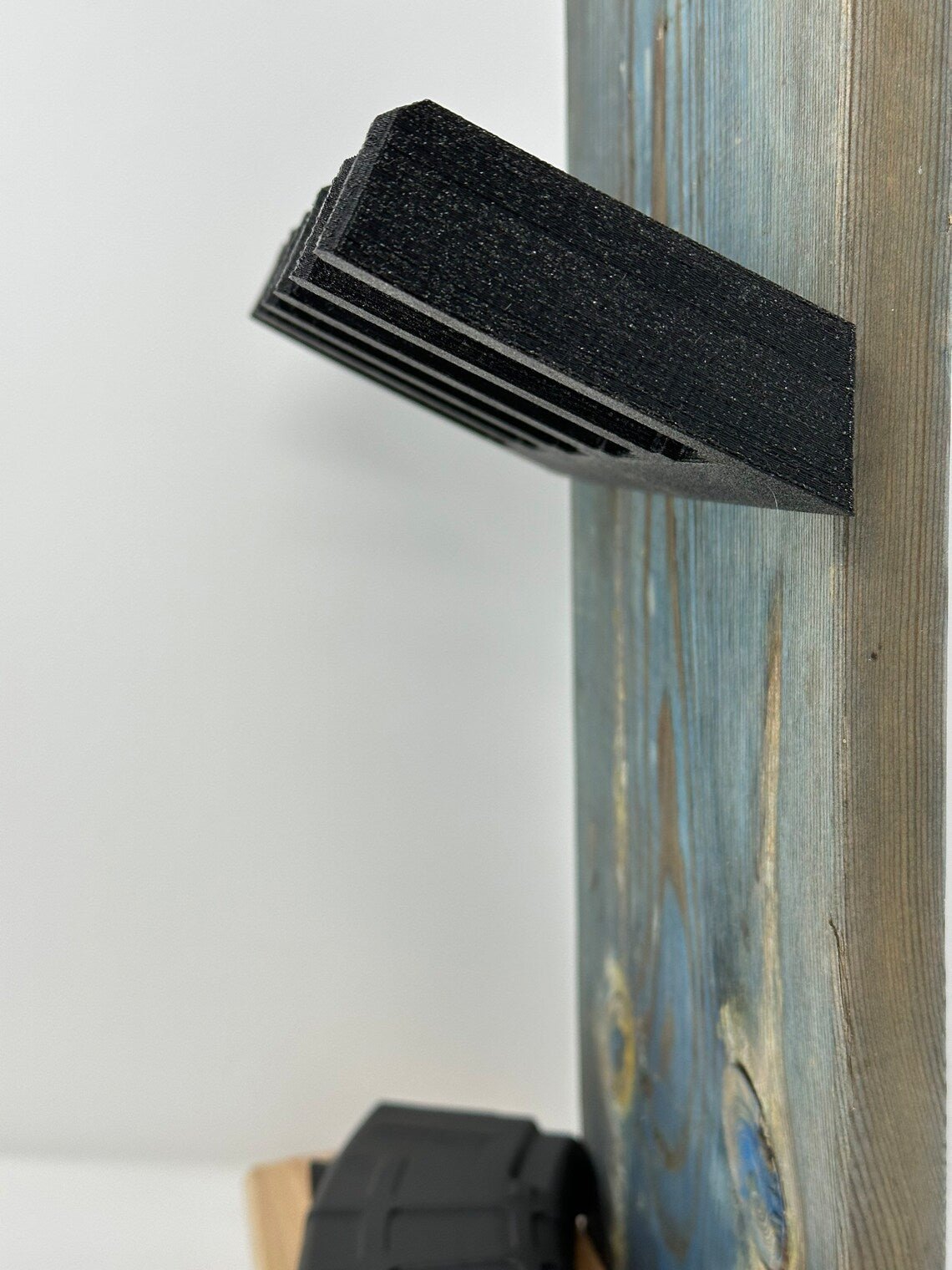 AK 47 PMAG Magazine Wall Mount - Bunker Prints