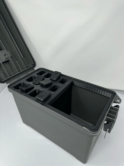 Ammo Can Divider Kit - Bunker Prints
