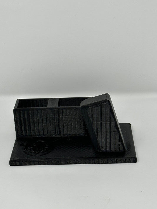 SIG P320 Micro-Compact Handgun Display Stand - Bunker Prints