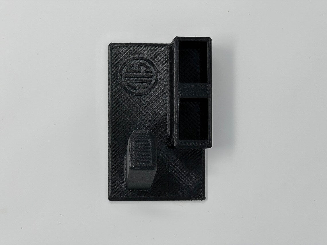 SIG P320 Micro-Compact Handgun Display Stand - Bunker Prints