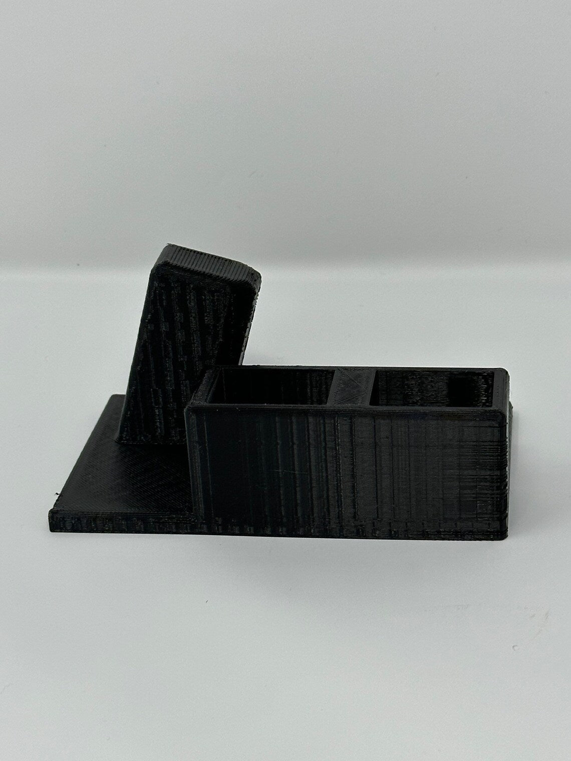 SIG P320 Micro-Compact Handgun Display Stand - Bunker Prints