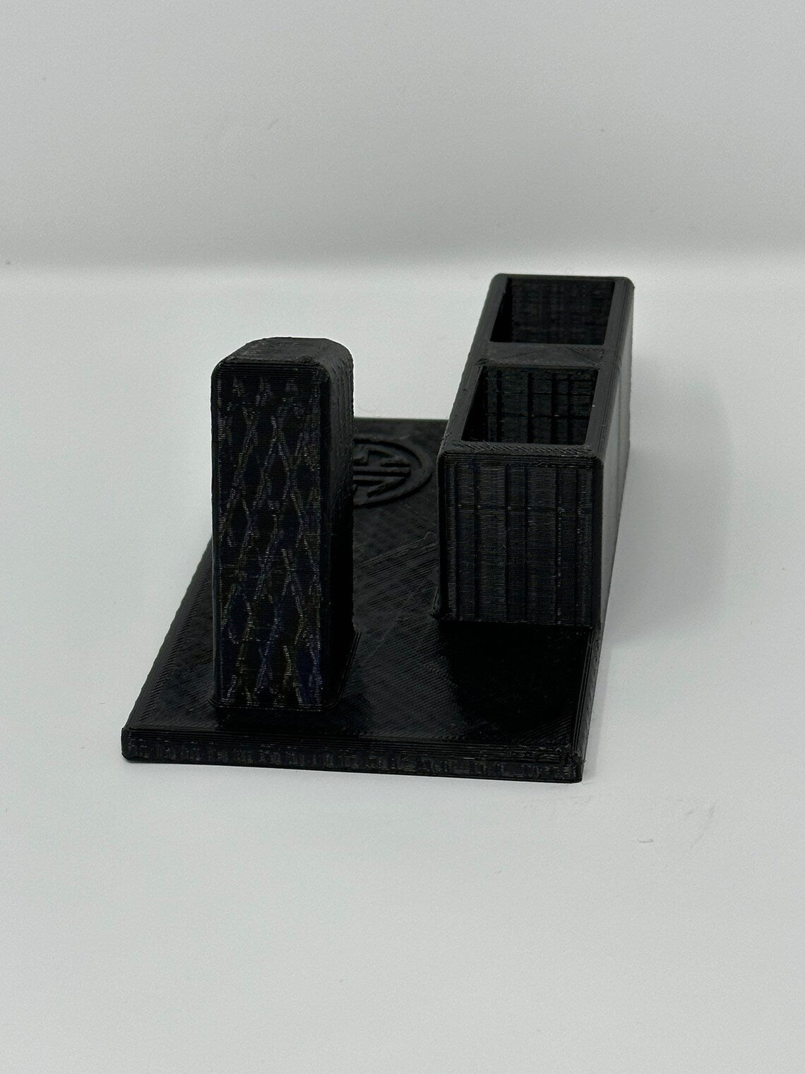 SIG P320 Micro-Compact Handgun Display Stand - Bunker Prints