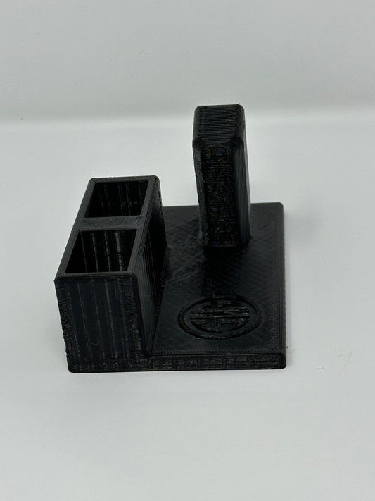 SIG P320 Micro-Compact Handgun Display Stand - Bunker Prints