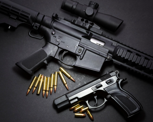 The Best Firearms Trends of 2026: What Actually Lived Up to the Hype?
