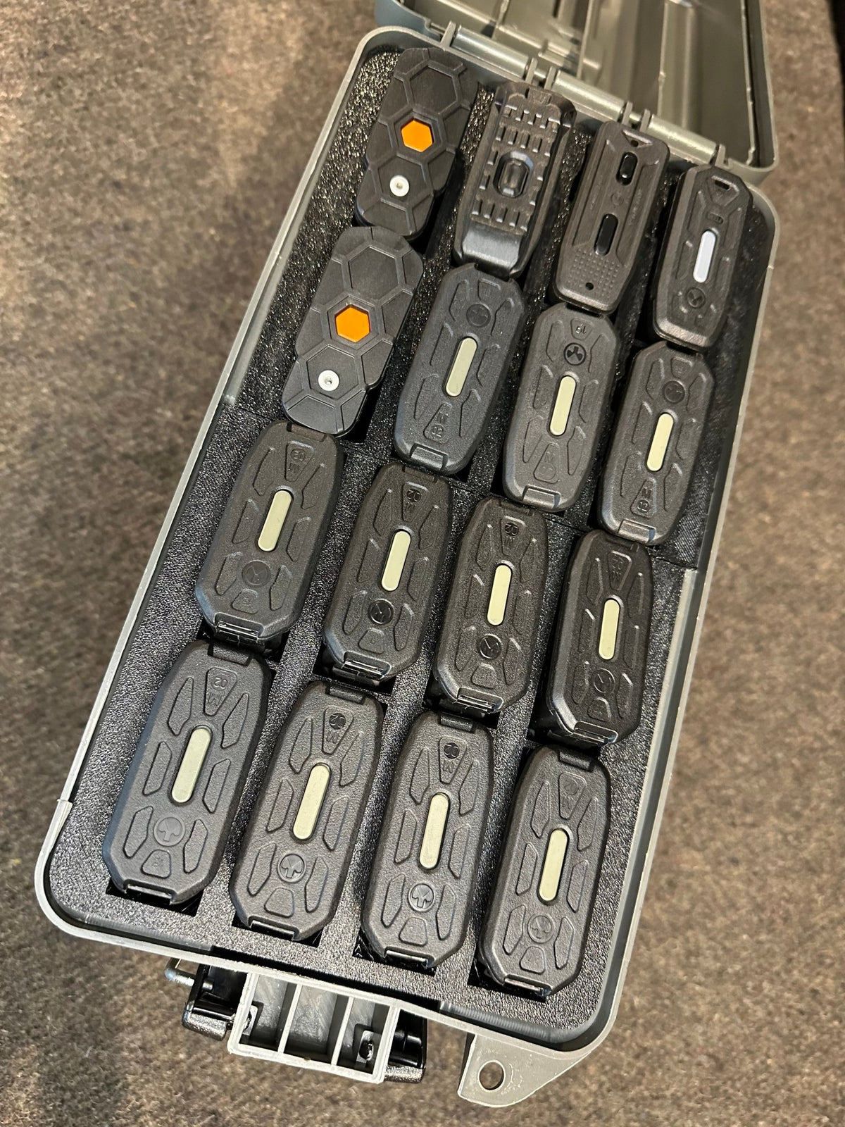 Organize Your AR-15 Magazines with the Ultimate Magazine Organizer ...