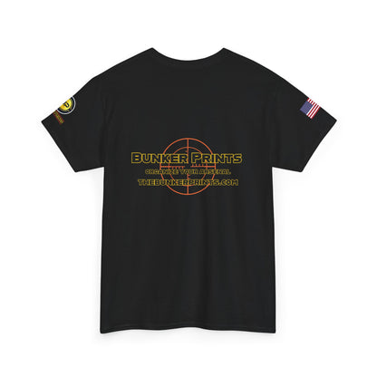 Bunker Prints T-Shirt