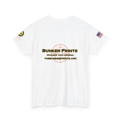 Bunker Prints T-Shirt