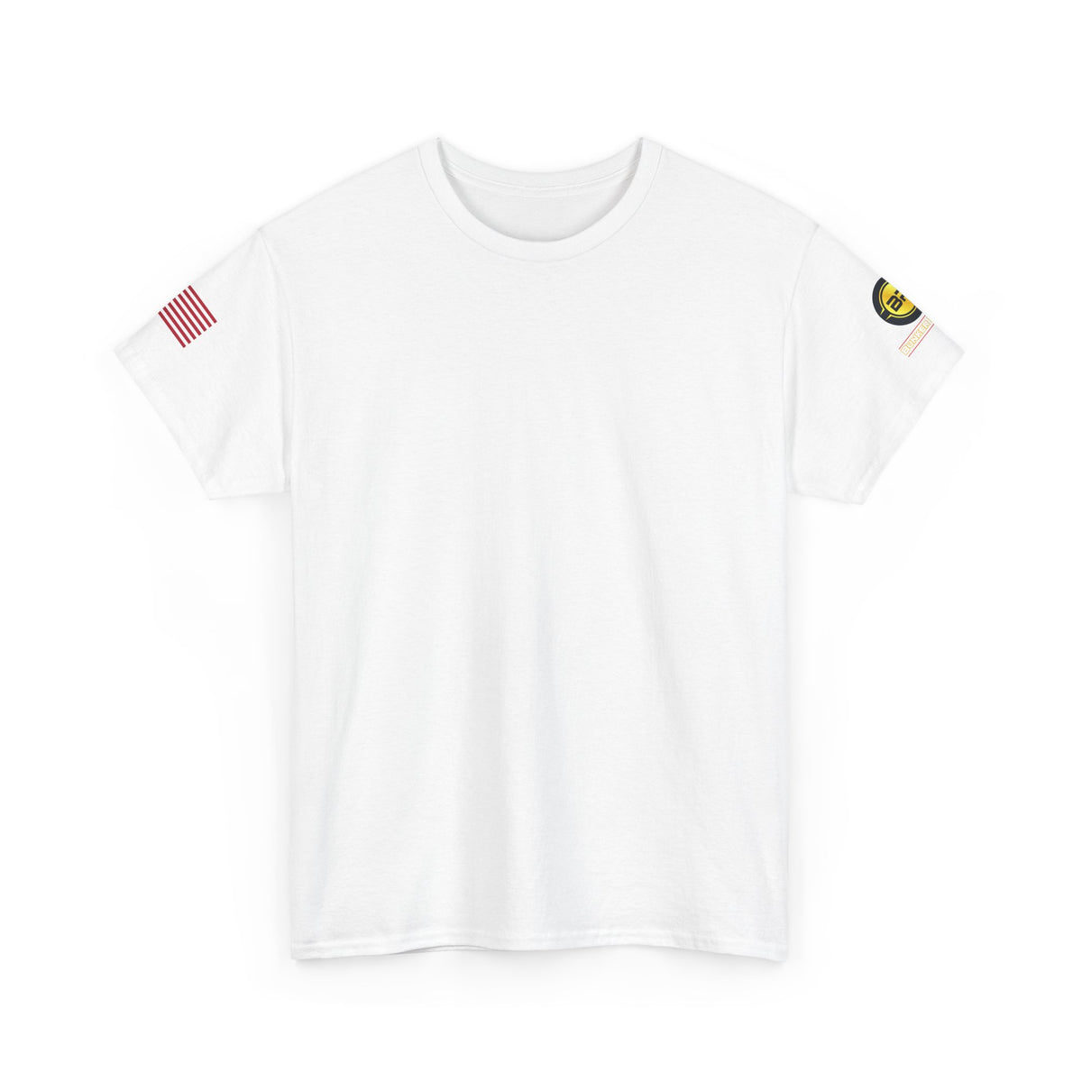 Bunker Prints T-Shirt