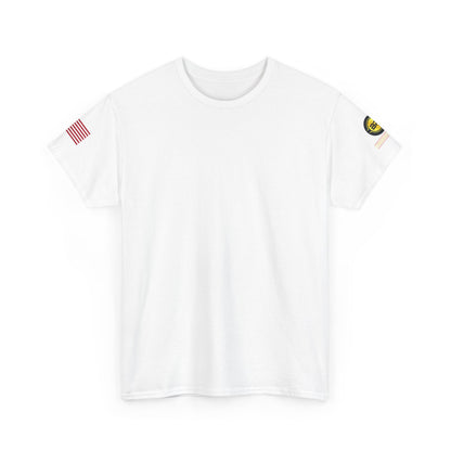 Bunker Prints T-Shirt