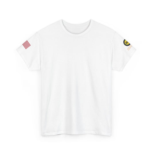 Bunker Prints T-Shirt