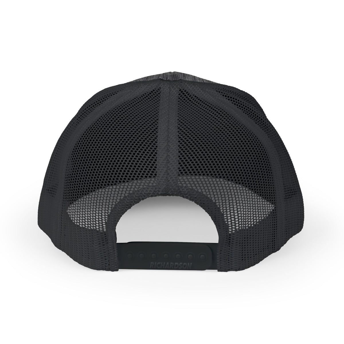 Bunker Prints Tactical Snapback Trucker Cap