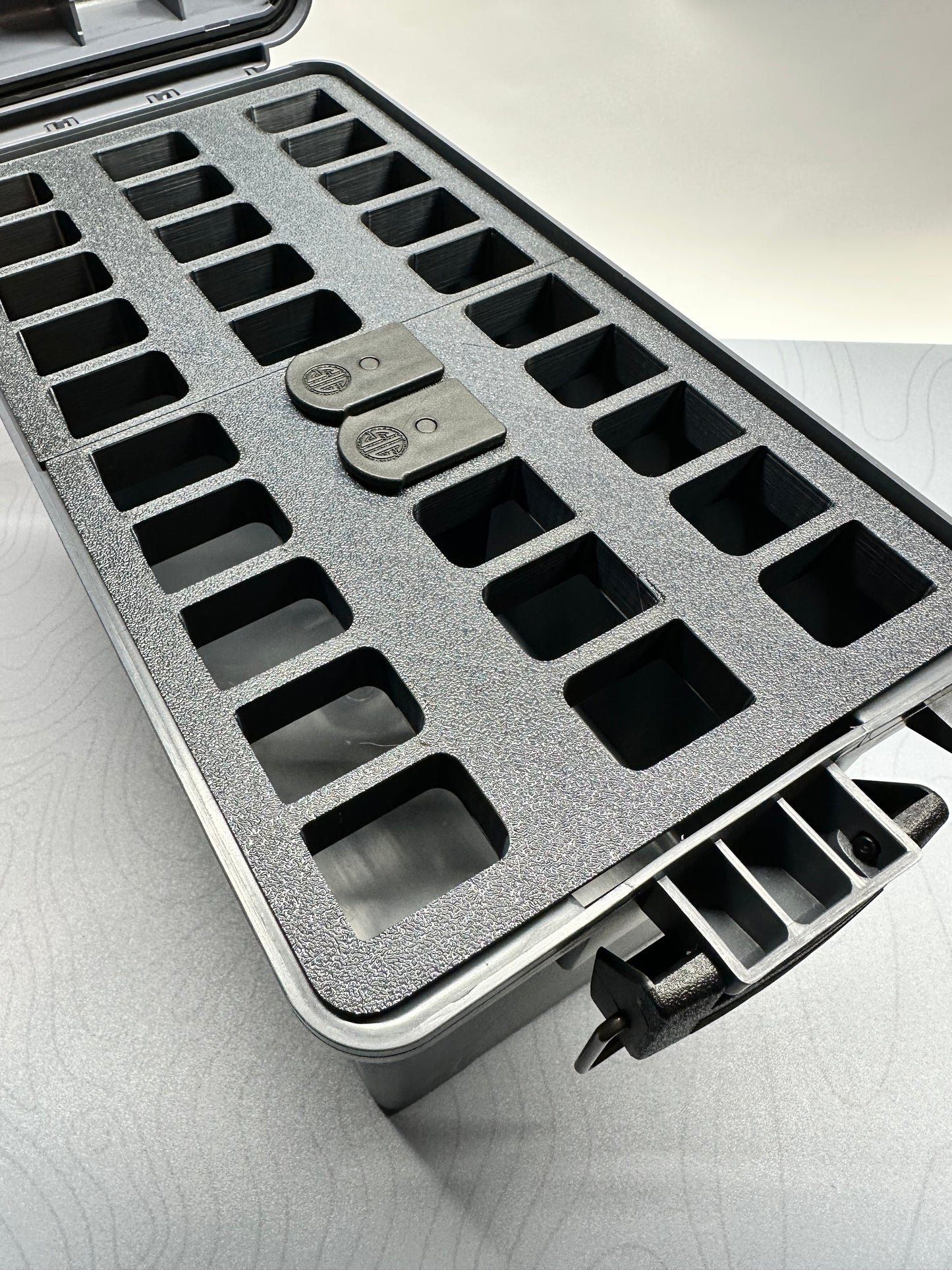 Sig Sauer P365 9mm Ammo Can Magazine Organizer