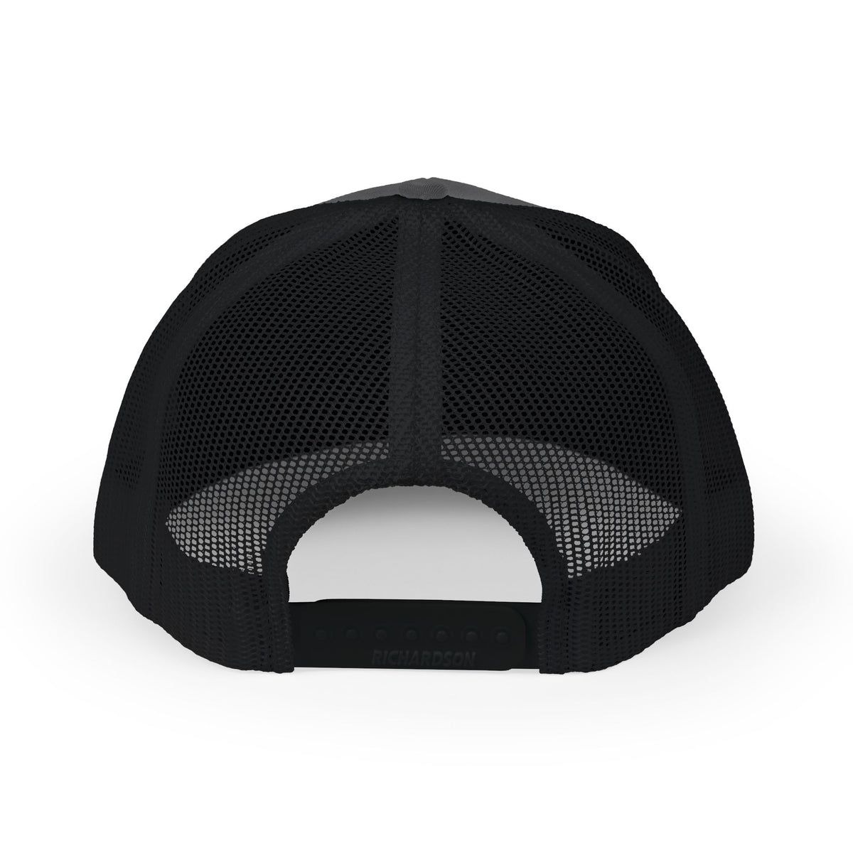 Bunker Prints Owl Logo Snapback Trucker Cap