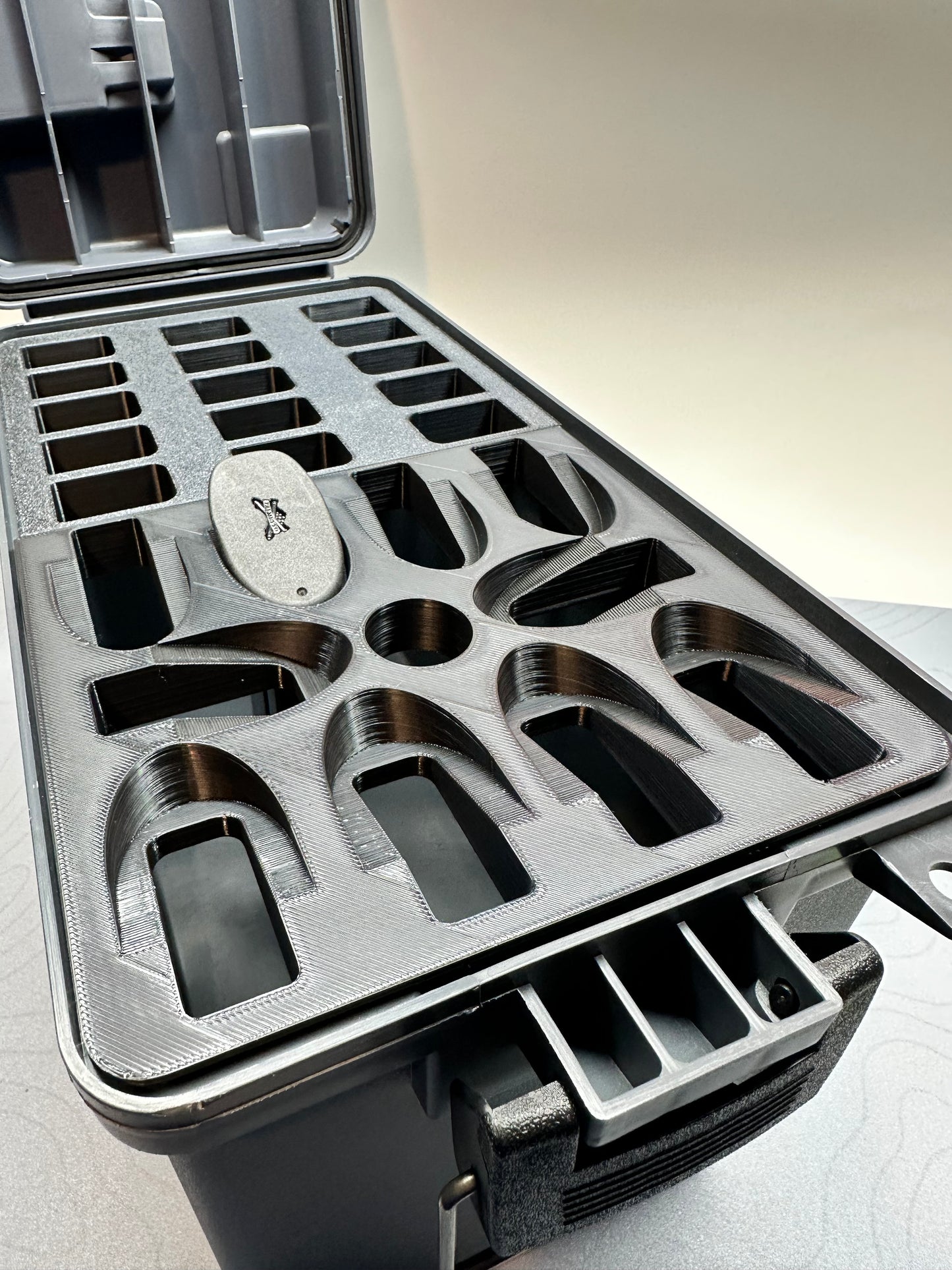 PSA Rock 5.7×28 Ammo Can Magazine Organizer