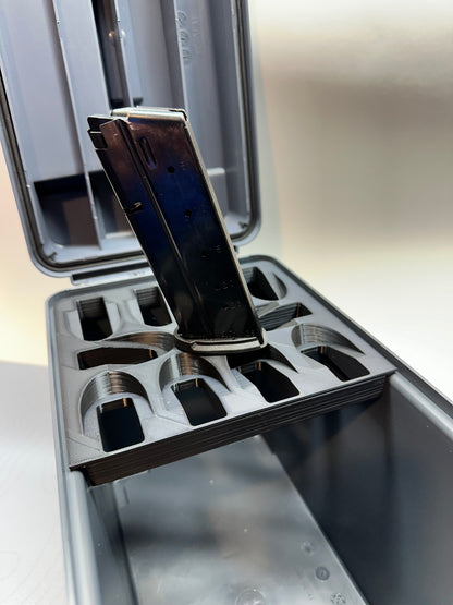 PSA Rock 5.7×28 Ammo Can Magazine Organizer