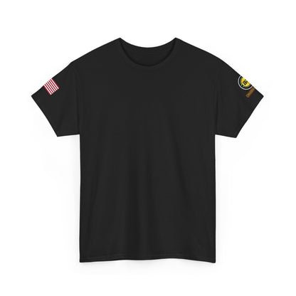 Bunker Prints T-Shirt