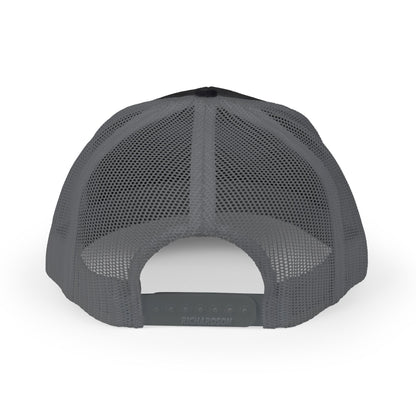 Bunker Prints Organize Your Arsenal Snapback Trucker Cap