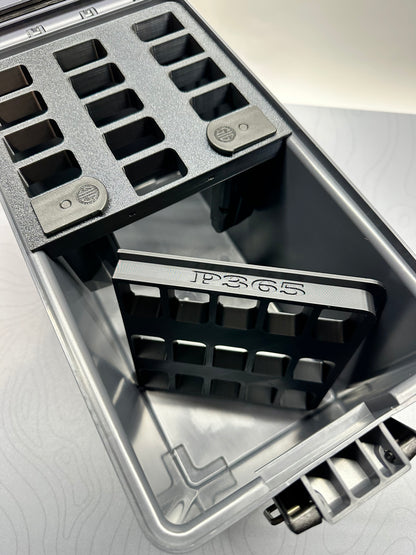 Sig Sauer P365 9mm Ammo Can Magazine Organizer