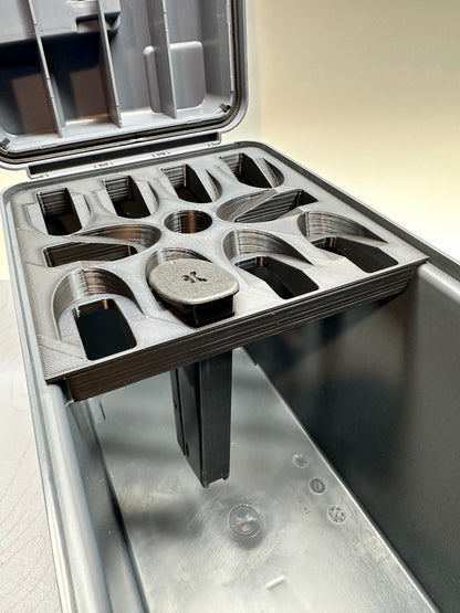 PSA Rock 5.7×28 Ammo Can Magazine Organizer