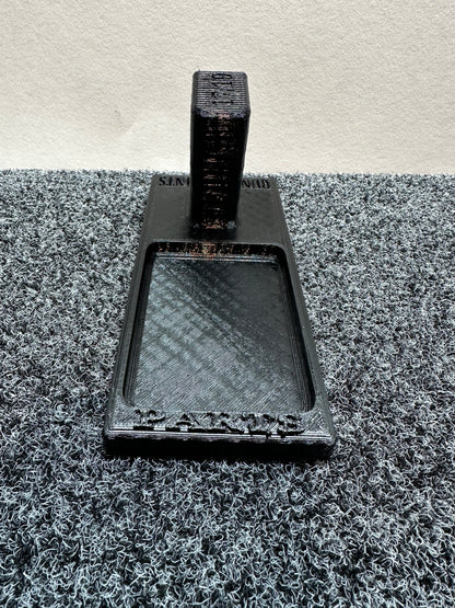 Bunker Prints Glock Modular Pistol Stand: Premium Display and Maintenance Solution for G17/17L/19/26/34 Models