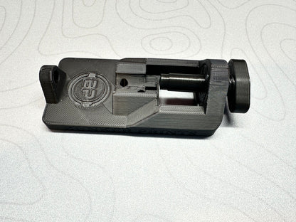 AR-15 Bolt Ejector Disassembly / Reassembly Jig – 5.56 / .223