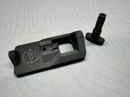 AR-15 Bolt Ejector Disassembly / Reassembly Jig – 5.56 / .223