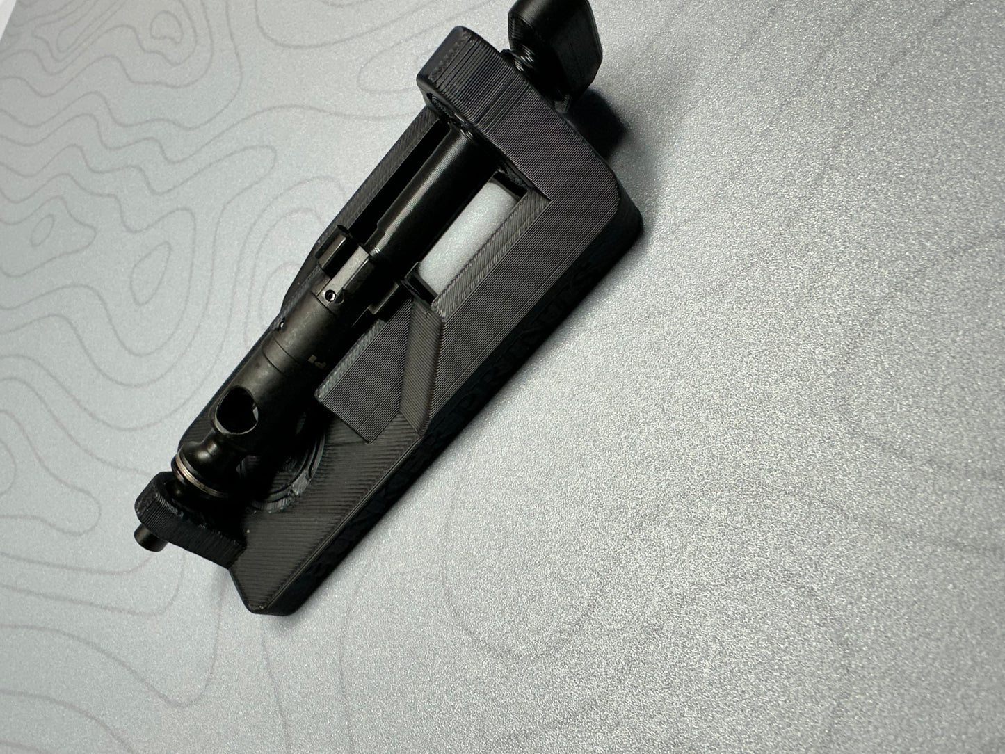 AR-15 Bolt Ejector Disassembly / Reassembly Jig – 5.56 / .223